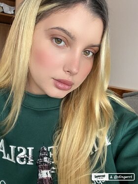 Najładniejsze zdjęcie użytkownika Stingwrrtlothonr57 - 