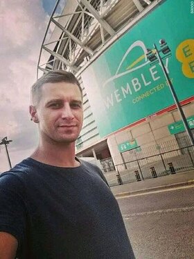 Najładniejsze zdjęcie użytkownika sebek1435 - 