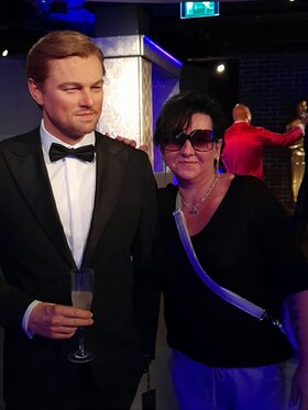 Najładniejsze zdjęcie użytkownika Niunia1980 - 