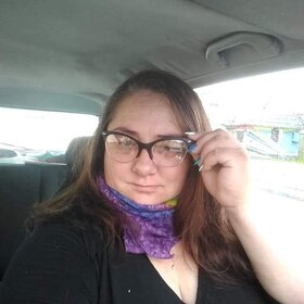 Najładniejsze zdjęcie użytkownika Wiola198227 - 