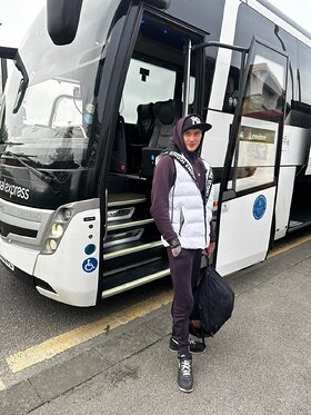 Najładniejsze zdjęcie użytkownika atrzeciak595 - 