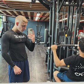 Najładniejsze zdjęcie użytkownika szym14811 - 