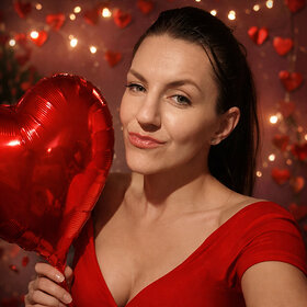 Najładniejsze zdjęcie użytkownika Carmen090 - 