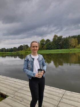 Najładniejsze zdjęcie użytkownika Brzezicka - 