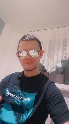 Najładniejsze zdjęcie użytkownika XDAWIDX97 - 