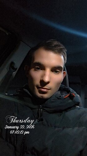 Najładniejsze zdjęcie użytkownika bartekbauman71 - 