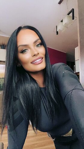 Najładniejsze zdjęcie użytkownika dfn7zrqcxx