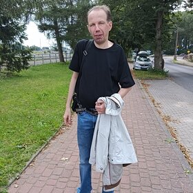 Najładniejsze zdjęcie użytkownika piter550 - 