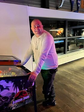 Najładniejsze zdjęcie użytkownika Ralph46 - 