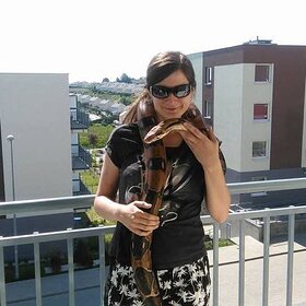 Najładniejsze zdjęcie użytkownika Panacea - 