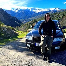 Najładniejsze zdjęcie użytkownika Pater9898 - 