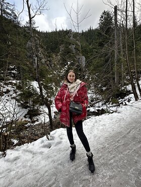 Najładniejsze zdjęcie użytkownika Wiktoria797 - 