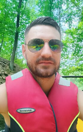 Najładniejsze zdjęcie użytkownika kocureekk08 - 