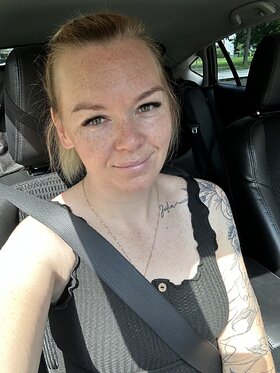 Najładniejsze zdjęcie użytkownika Martuskaa91 - 