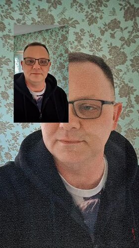 Najładniejsze zdjęcie użytkownika Tomas30