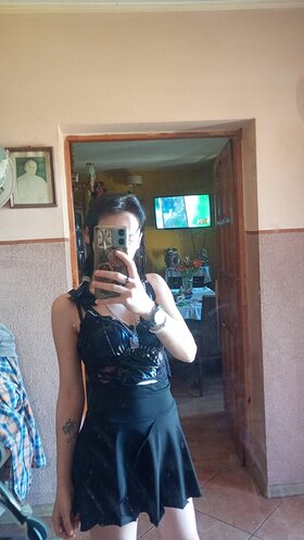 Najładniejsze zdjęcie użytkownika BlackTHE - 