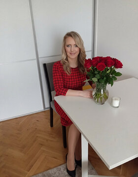 Najładniejsze zdjęcie użytkownika agacia2222