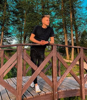 Najładniejsze zdjęcie użytkownika oskareek04 - 