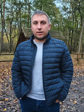 Najładniejsze zdjęcie użytkownika Tomek18041 - 