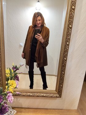 Najładniejsze zdjęcie użytkownika elcia131 - 