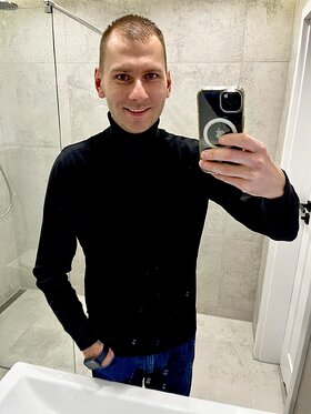 Najładniejsze zdjęcie użytkownika Krystian1393 - 