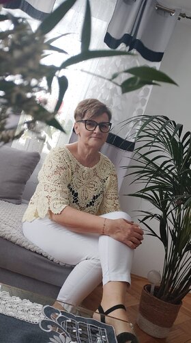 Najładniejsze zdjęcie użytkownika Renia71 - 