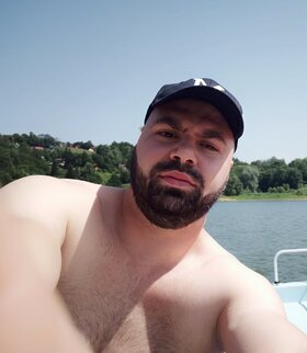 Najładniejsze zdjęcie użytkownika Wolny896 - 