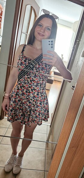 Najładniejsze zdjęcie użytkownika Martika30 - 