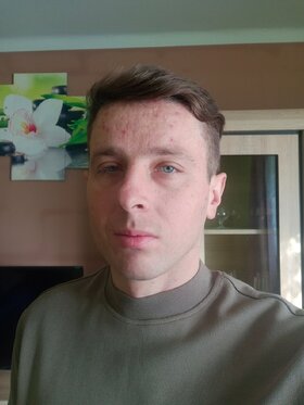 Najładniejsze zdjęcie użytkownika pawel931511 - 