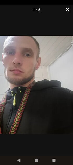 Najładniejsze zdjęcie użytkownika ParuchP - 