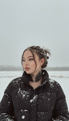 Najładniejsze zdjęcie użytkownika paulaszeloch97 - 