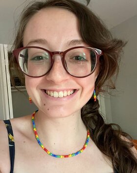 Najładniejsze zdjęcie użytkownika Elizabethty - 