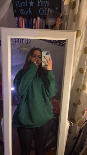 Najładniejsze zdjęcie użytkownika Arianna6