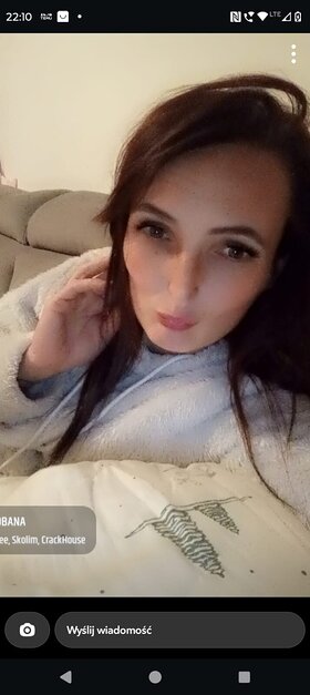 Najładniejsze zdjęcie użytkownika Kinga9393 - 