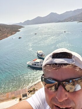 Najładniejsze zdjęcie użytkownika GrzesiekSi - 