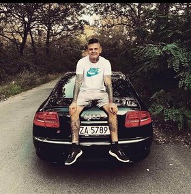 Najładniejsze zdjęcie użytkownika piecia2023 - 