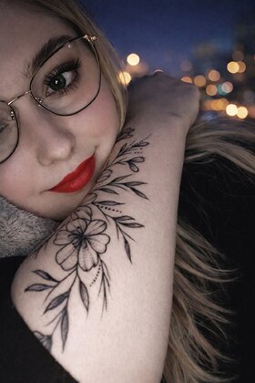 Najładniejsze zdjęcie użytkownika PoProstuOlciaa25 - 