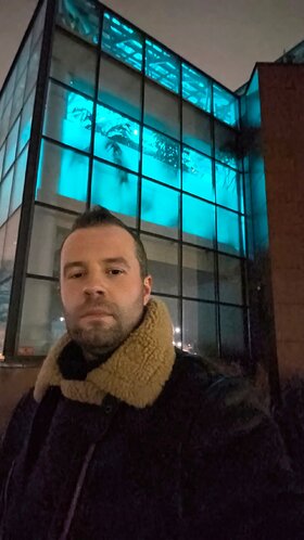 Najładniejsze zdjęcie użytkownika loverock18 - 