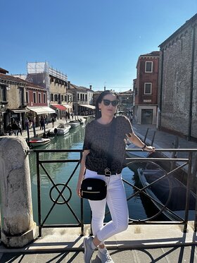 Najładniejsze zdjęcie użytkownika Caroleen - 