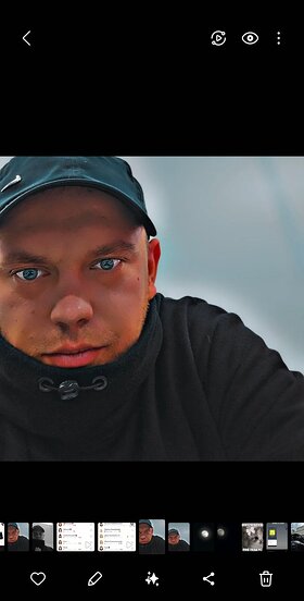 Najładniejsze zdjęcie użytkownika gumisss777 - 