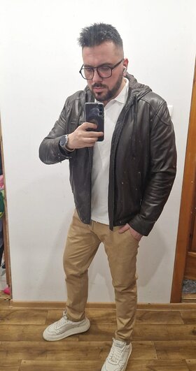 Najładniejsze zdjęcie użytkownika xBoyx9111 - 