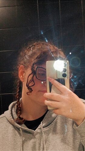 Najładniejsze zdjęcie użytkownika Zuznkaaa - 