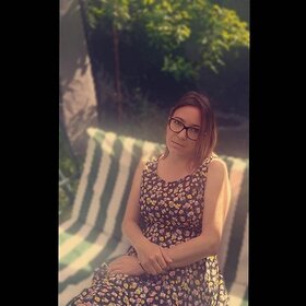 Najładniejsze zdjęcie użytkownika beatkaq1998 - 