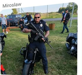 Najładniejsze zdjęcie użytkownika MiroslawKrzyszto73 - 