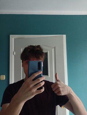 Najładniejsze zdjęcie użytkownika majki14012005 - 