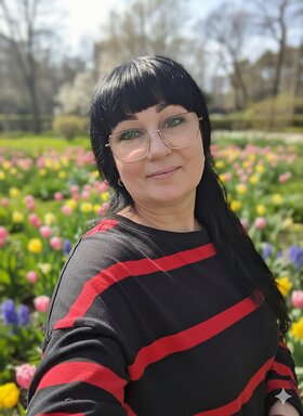 Najładniejsze zdjęcie użytkownika iraefim91971