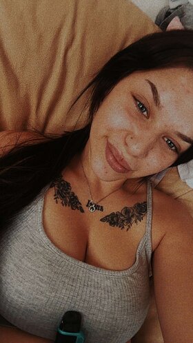 Najładniejsze zdjęcie użytkownika Karolina123454 - 