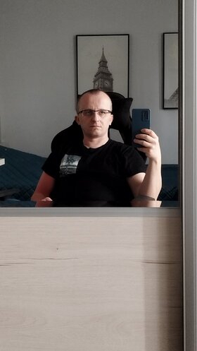 Najładniejsze zdjęcie użytkownika dariuszolchowy1986 - 