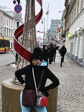 Najładniejsze zdjęcie użytkownika magda1996ban - 