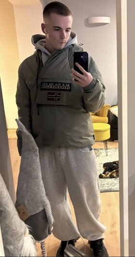 Najładniejsze zdjęcie użytkownika kuba3013 - 